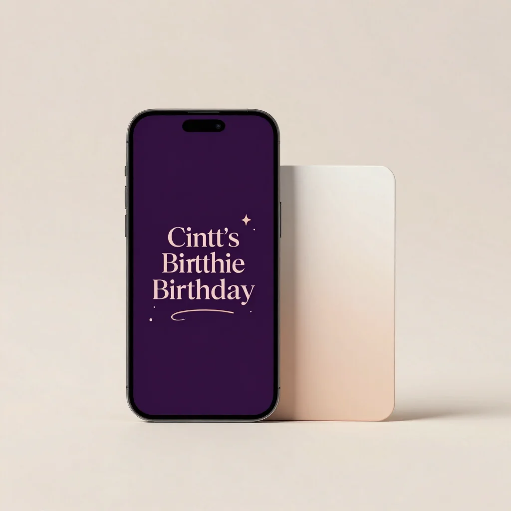 A Toast to Thirty