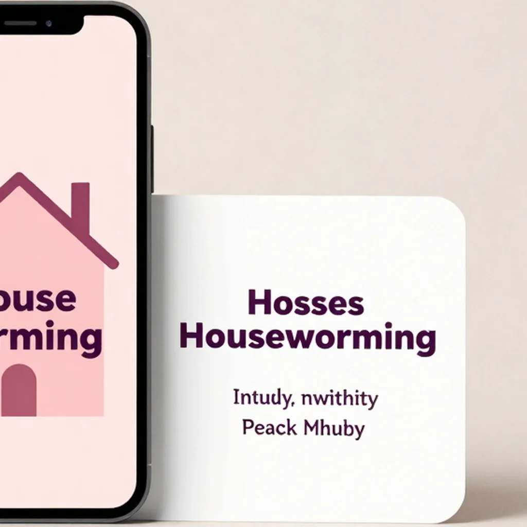 The Housewarming Edit